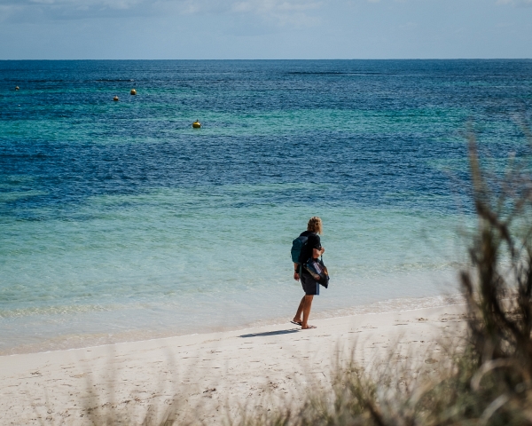 rottnest-island-in-west-australie