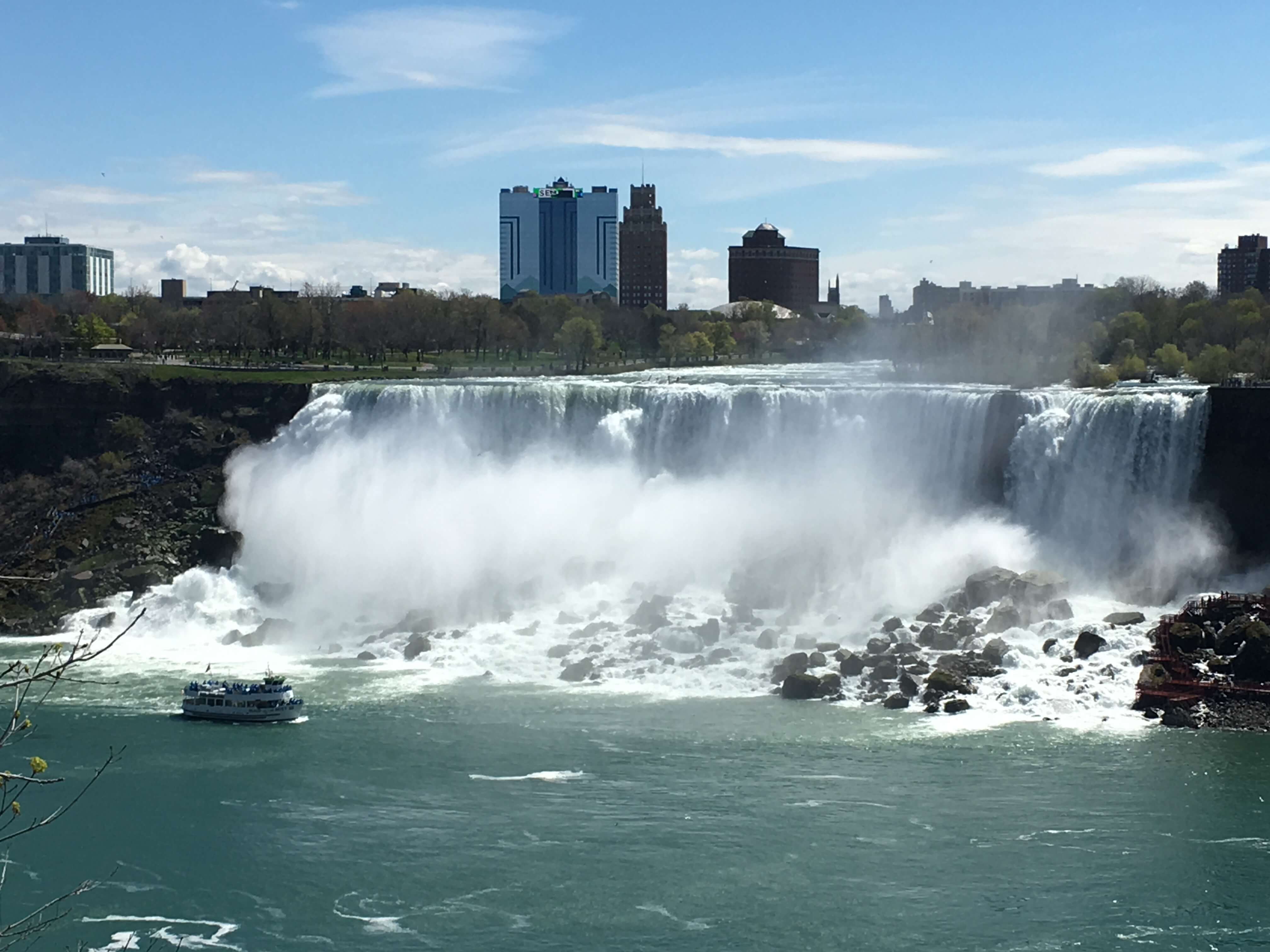 Niagara Falls