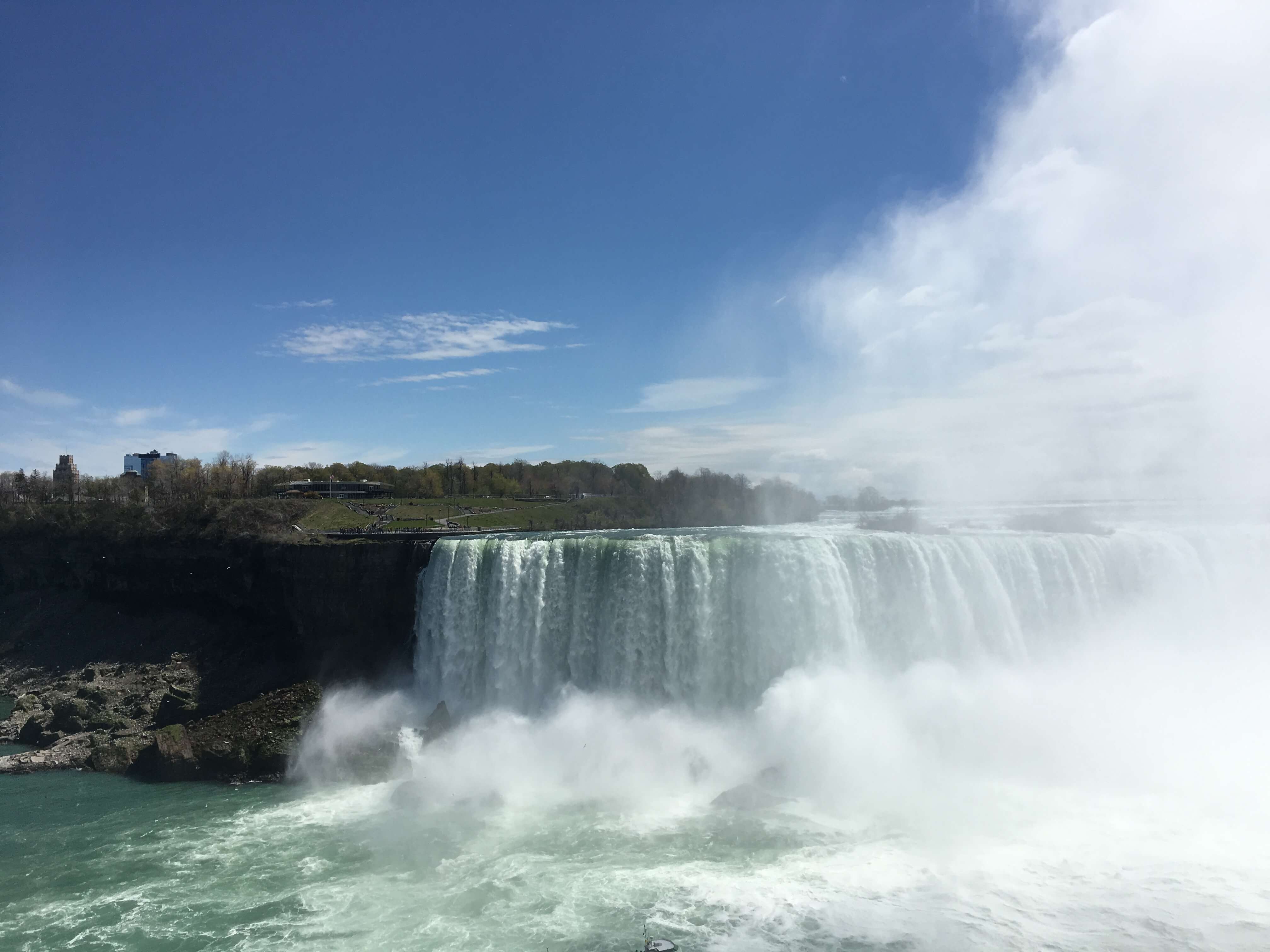 Niagara Falls